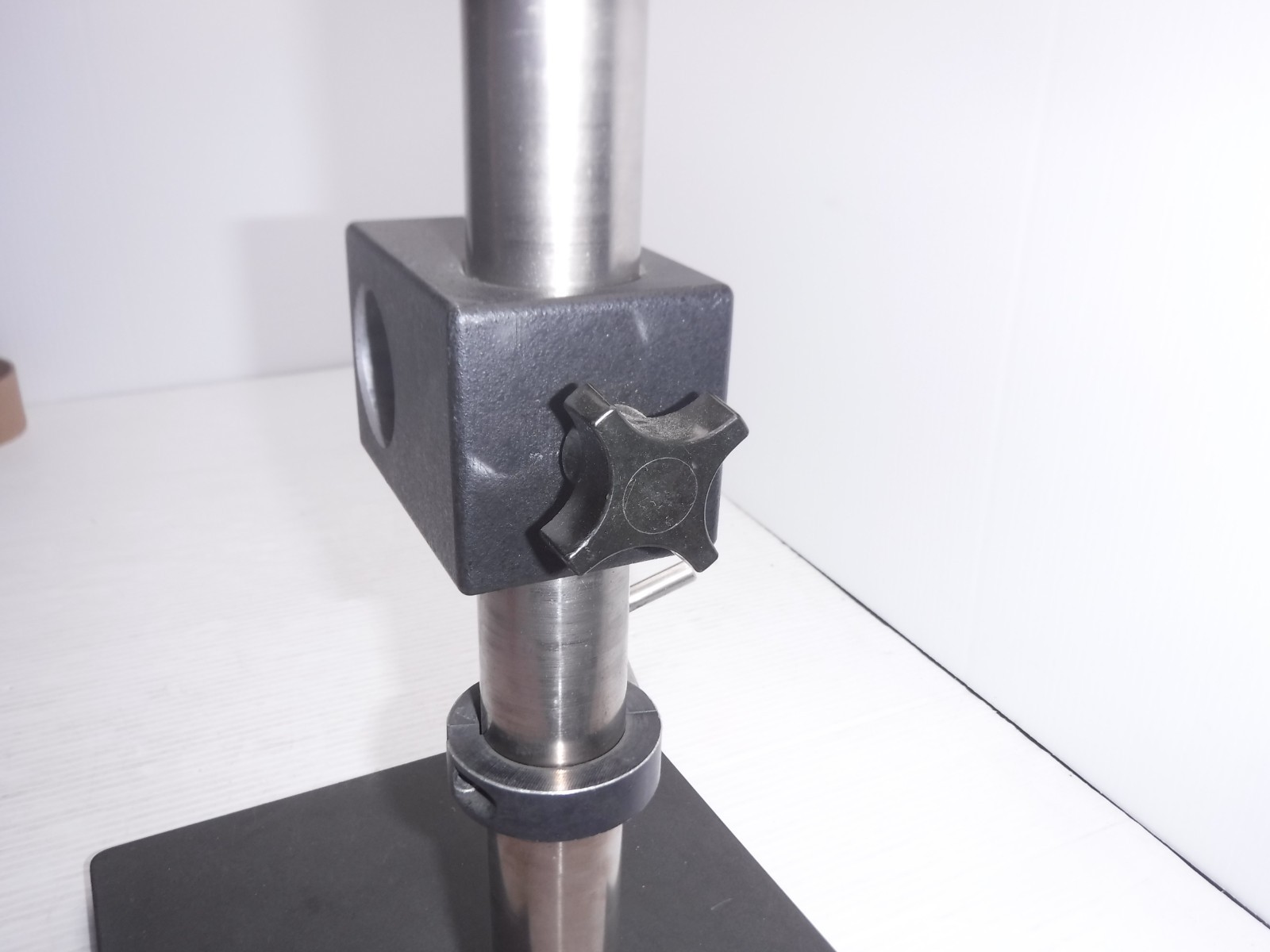 Unbranded Weighted Microscope Stand