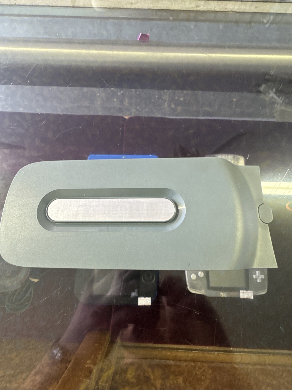 Hard Drive HDD 60GB Gray OEM Microsoft for Xbox 360 Console Video Game System