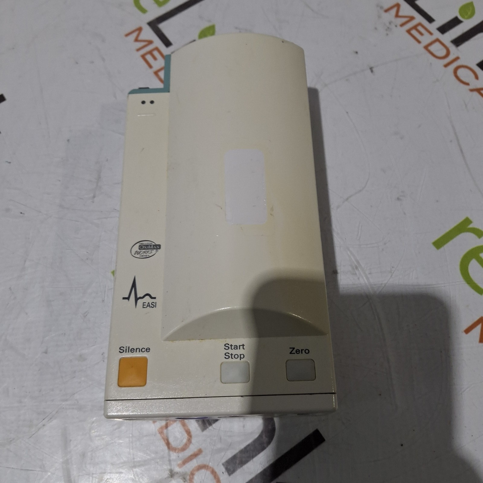 Philips M3001A-A02C06 OxiMax SpO2, NIBP, ECG, Temp, IBP MMS Module