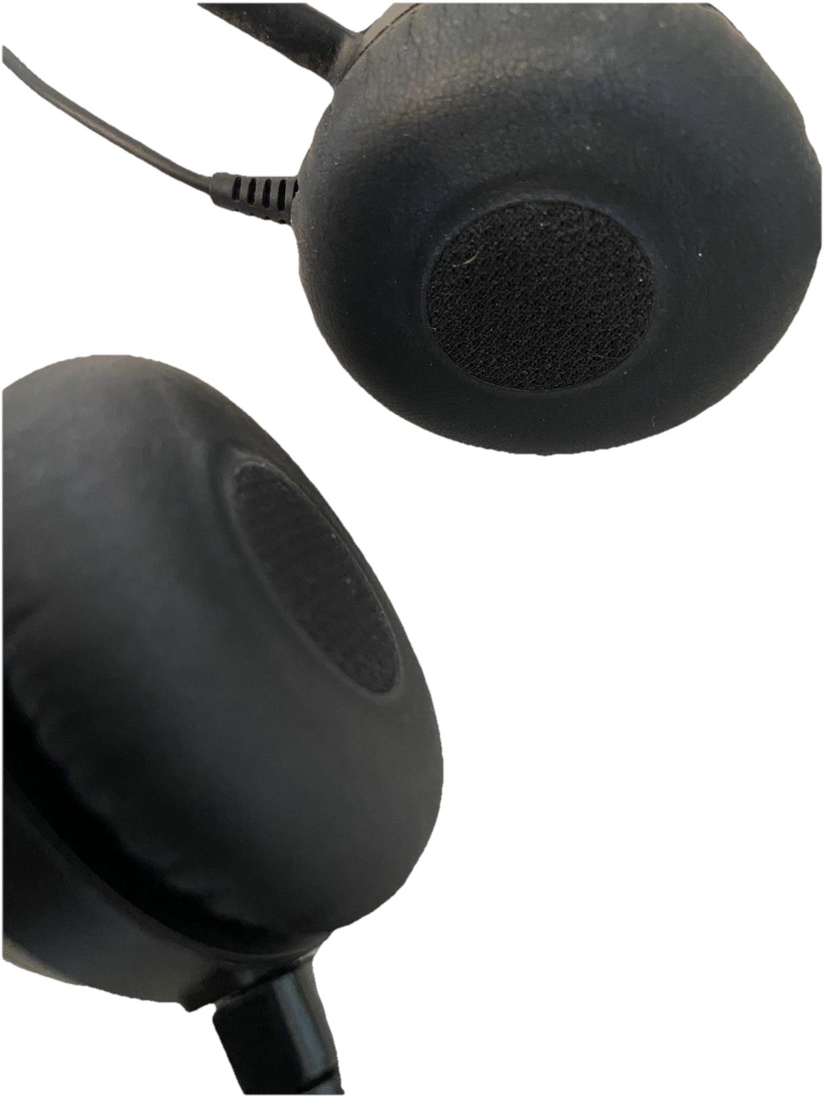 Lenovo Pro Wired Stereo VoIP Headset with Control Unit, Case, & Box Jabra