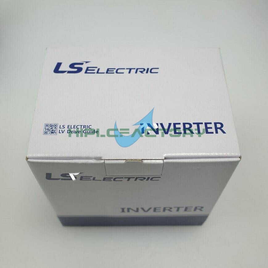 1PCS LS Inverter Frequency converter LSLV0022M100-1ENFNA NEW