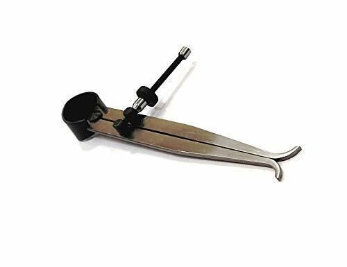 QUALITY SPRING CALIPERS-(6"/ 150 MM - INSIDE CALIPER)