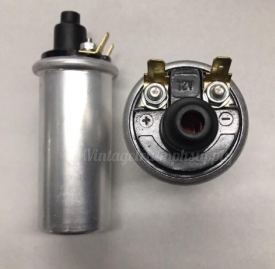 Norton Triumph BSA 12V Ignition Coils
