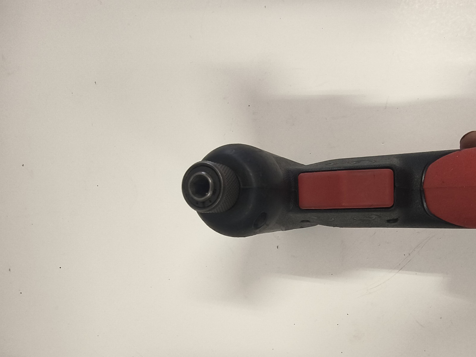 snap on 7.2 cts561 cordless bit driver