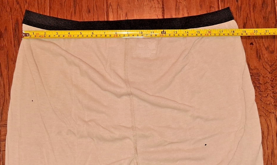 DriFire Silkweight Long Pants XL Desert Sand ­ Tactical Base Layer – New !