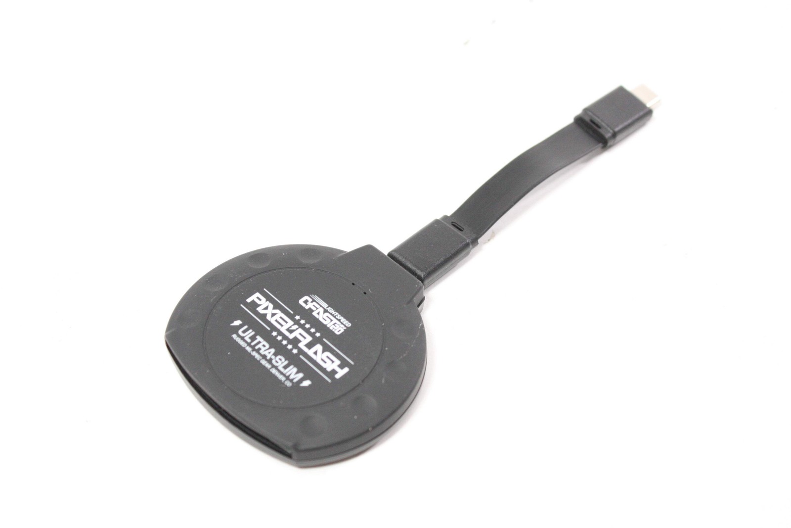 PixelFlash CFast 2.0 Card Reader