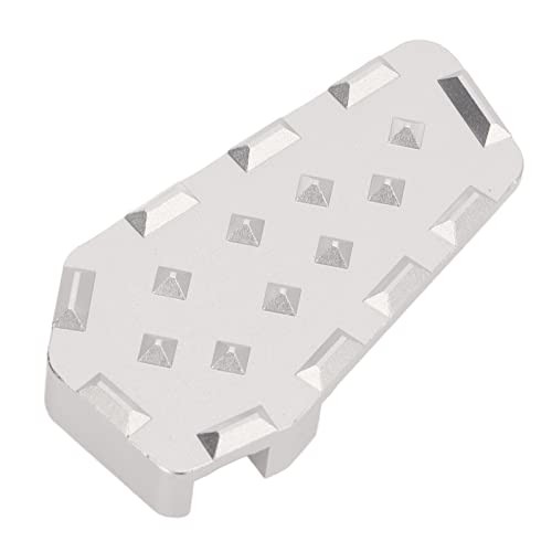Motorcycle Foot Brake Pedal, Enlarged Foot Brake Lever Pedal, Rear Brake