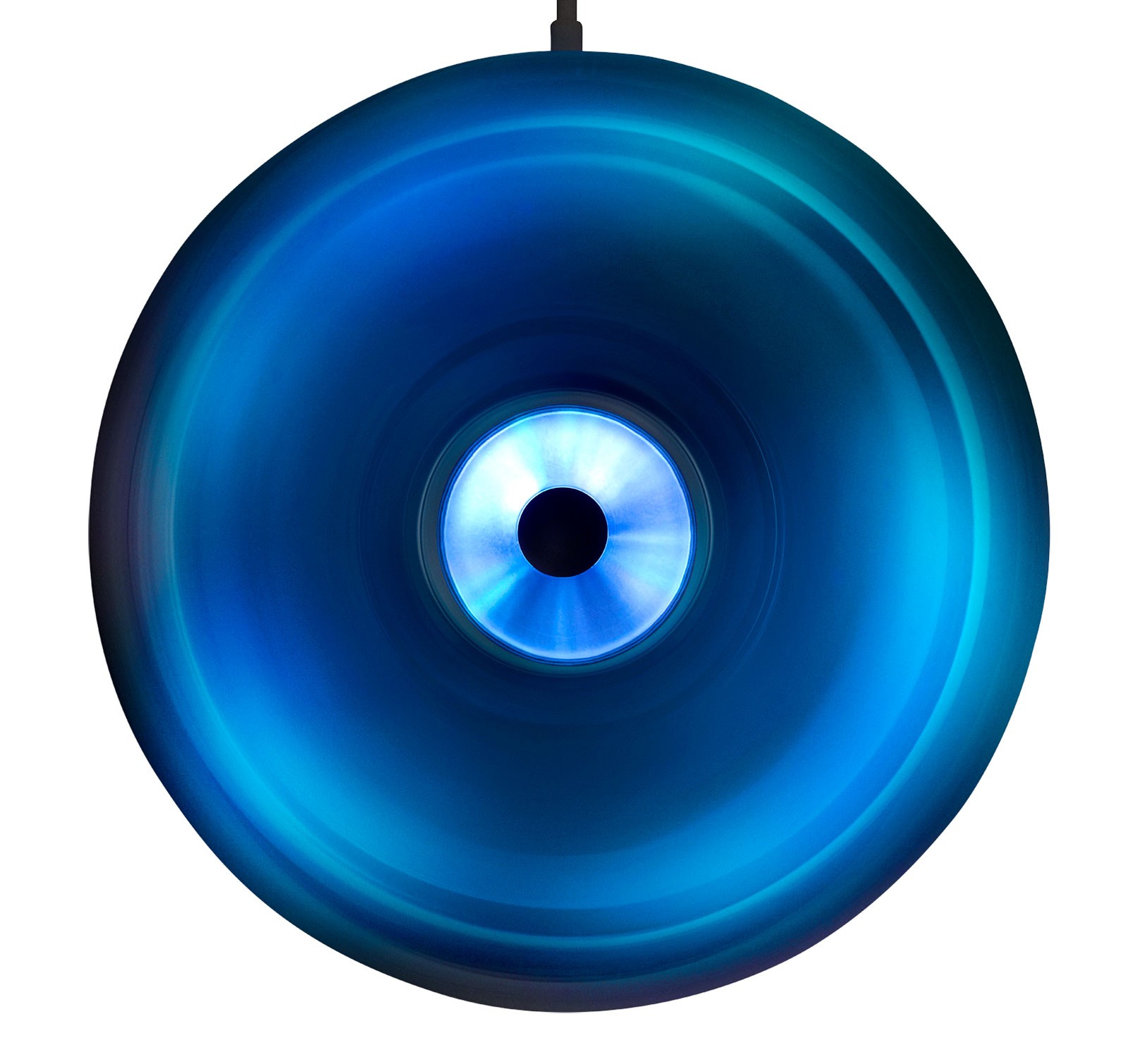 Harman Kardon Aura Studio 5 Bluetooth® home speaker with captivating lighting