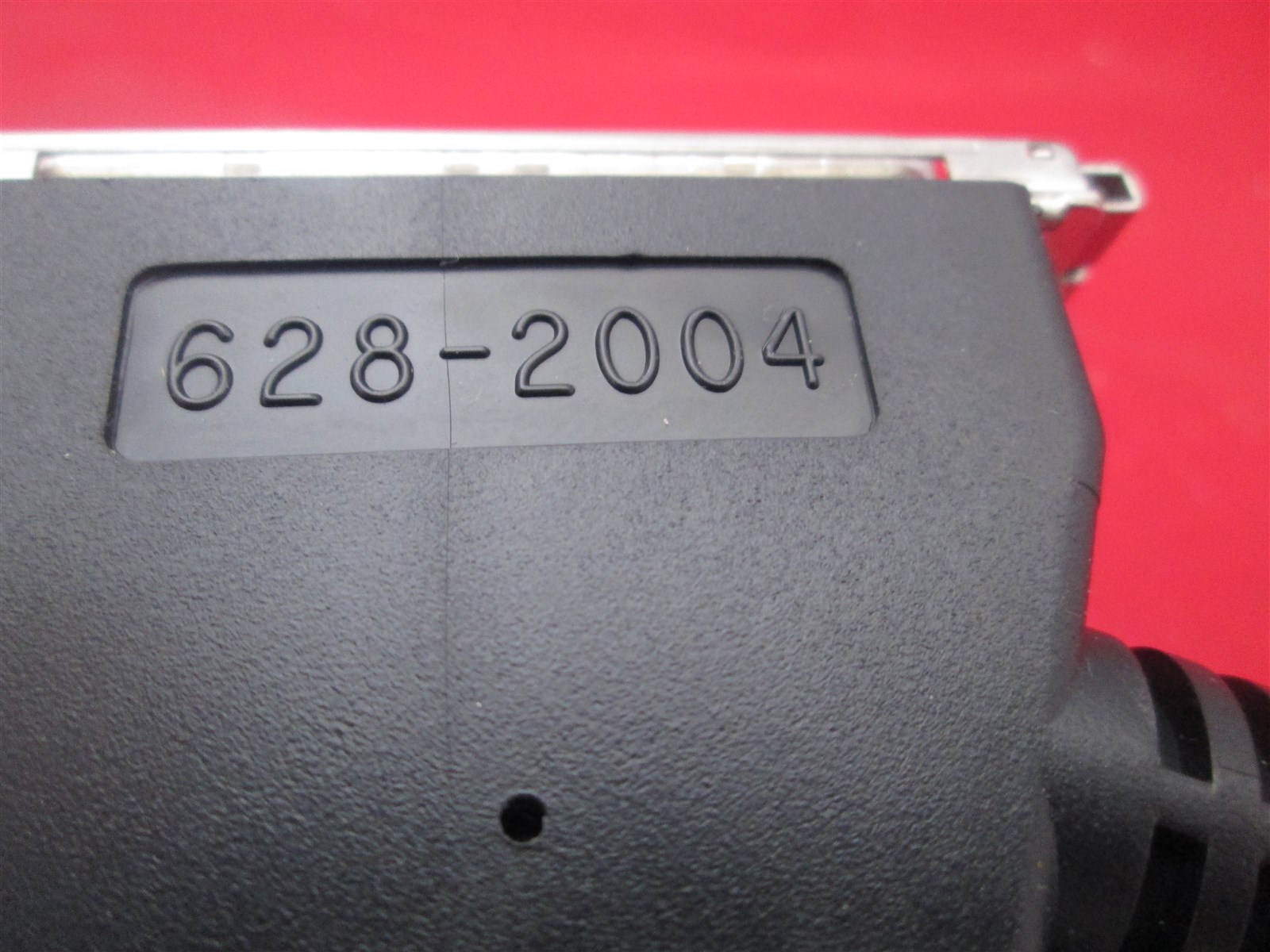 Honeywell 628-2004 Cable