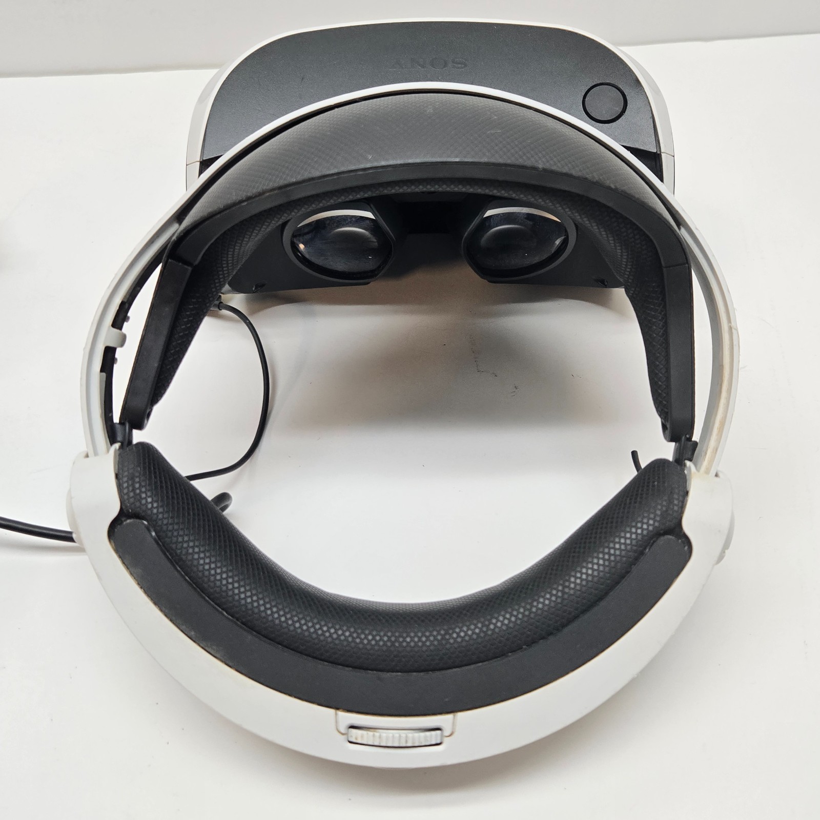 Playstation VR Headset & PS4 Processor Unit CUH-ZVR2 Virtual Reality Gaming Accs