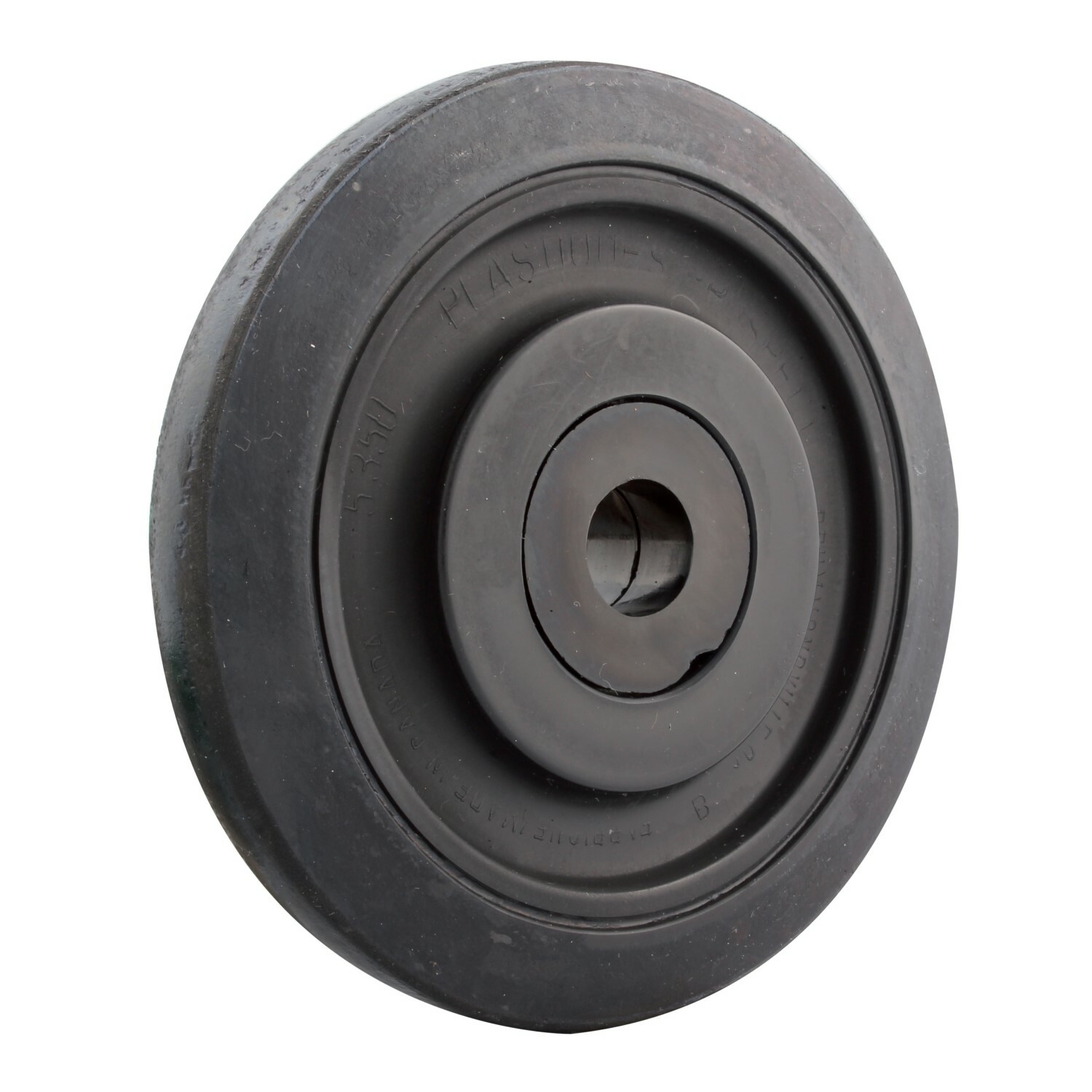 Polaris Touring 800, 2005, Idler Wheel and Bearing - 5.350"