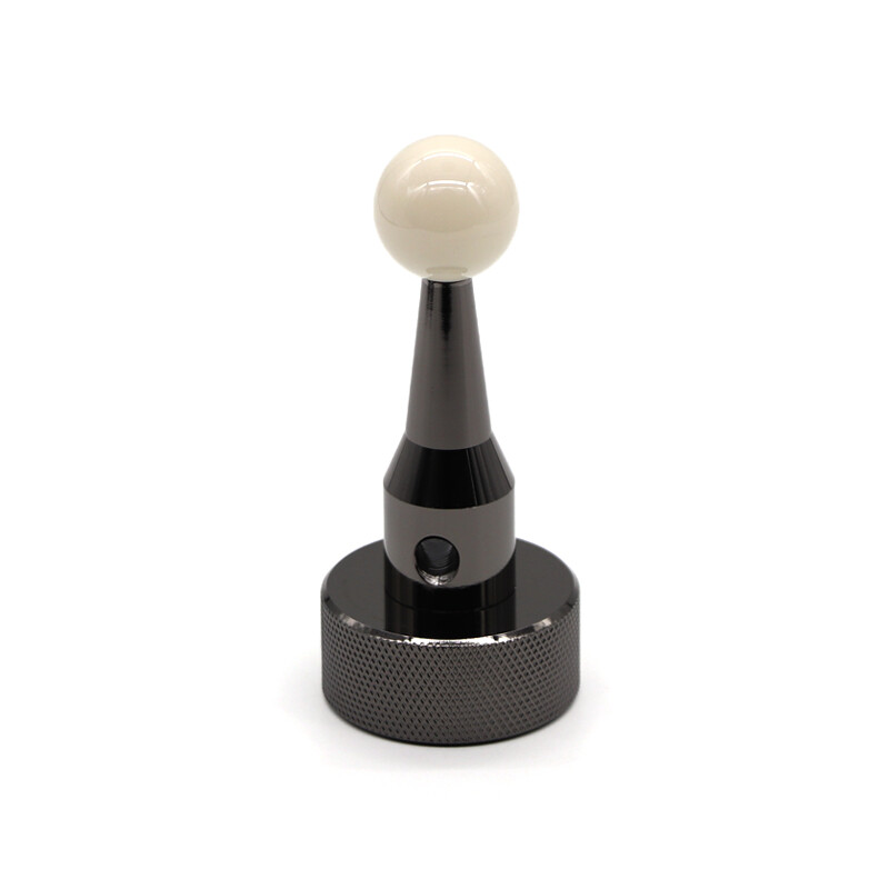 Sell CMM Precise Calibration Sphere Ceramic Test ball Diameter 30mm+ Base M8