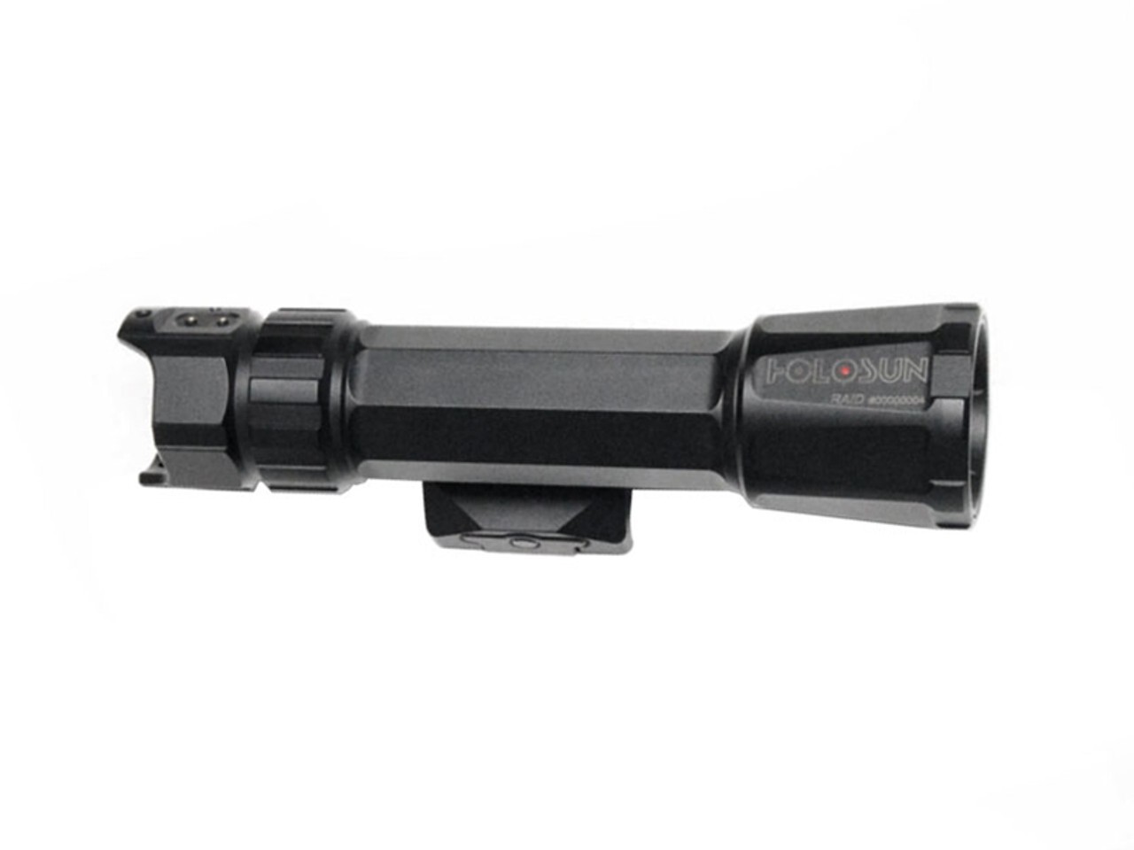 Holosun RAID Rifle Area Illumination Device 1000 Lumens LED Rifle Light