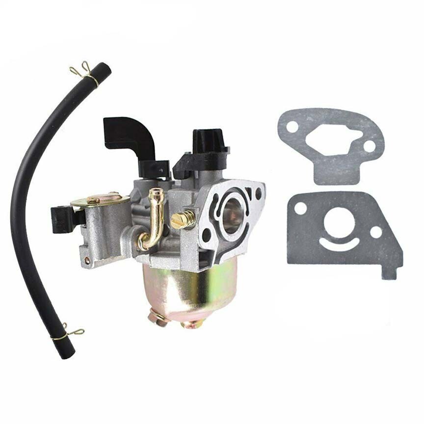 Carburetor with 19mm Intake for the TaoTao GK80 79.5cc Go-Kart