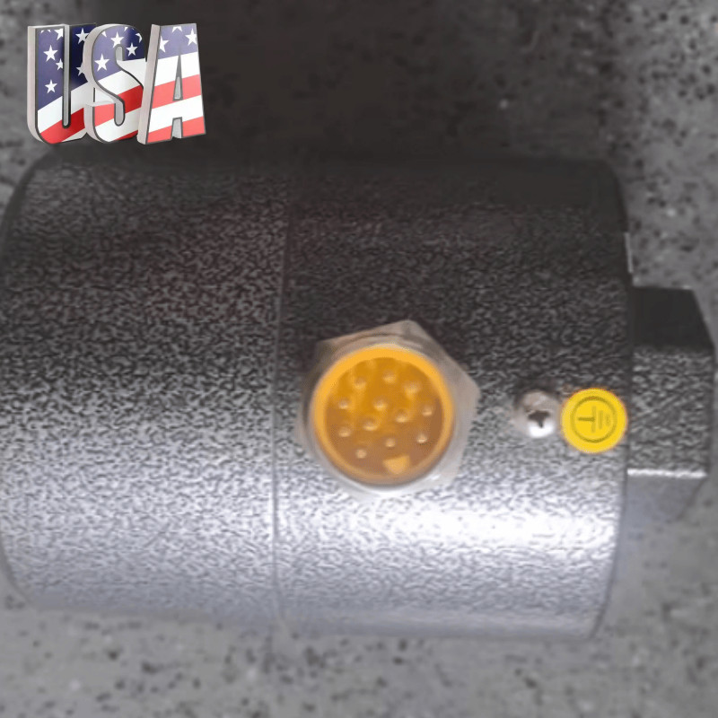 1PCS NEW Honeywell U2-1018S-PF flame detector