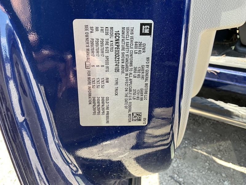 Transfer Case Floor Shift Automatic Fits 09-13 SIERRA 1500 PICKUP 760999