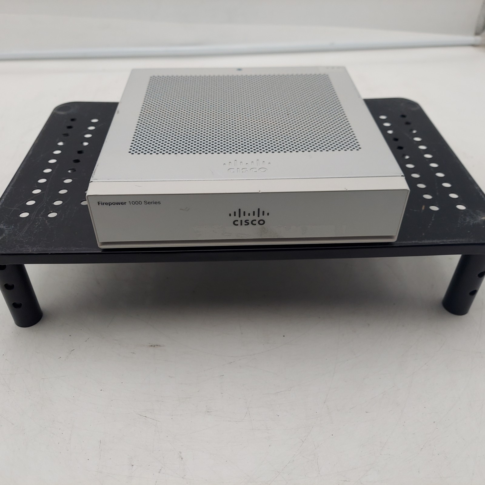 Cisco FPR-1010 V01 FirePower 1000 Series Network Security Firewall No PSU