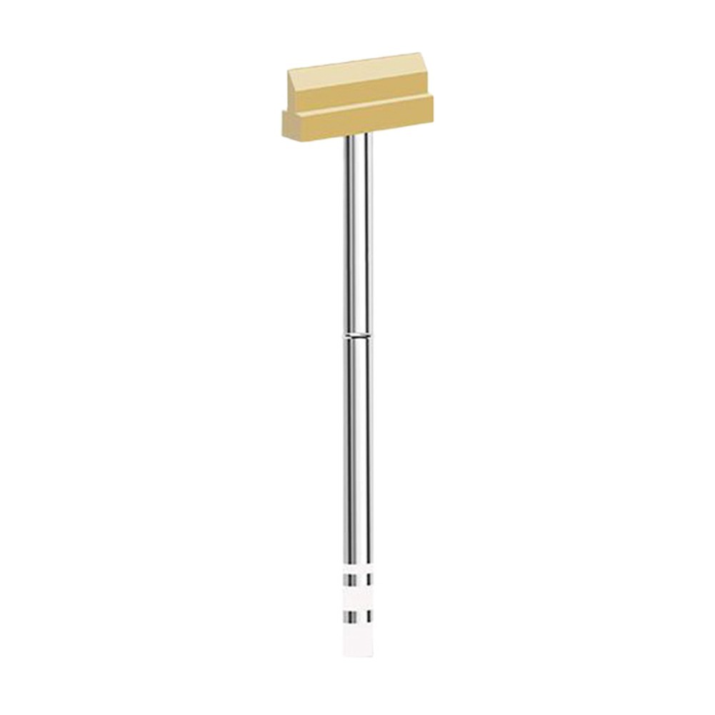T65 Spade For Soldering Tip Brass Construction for Use with Multiple Stations