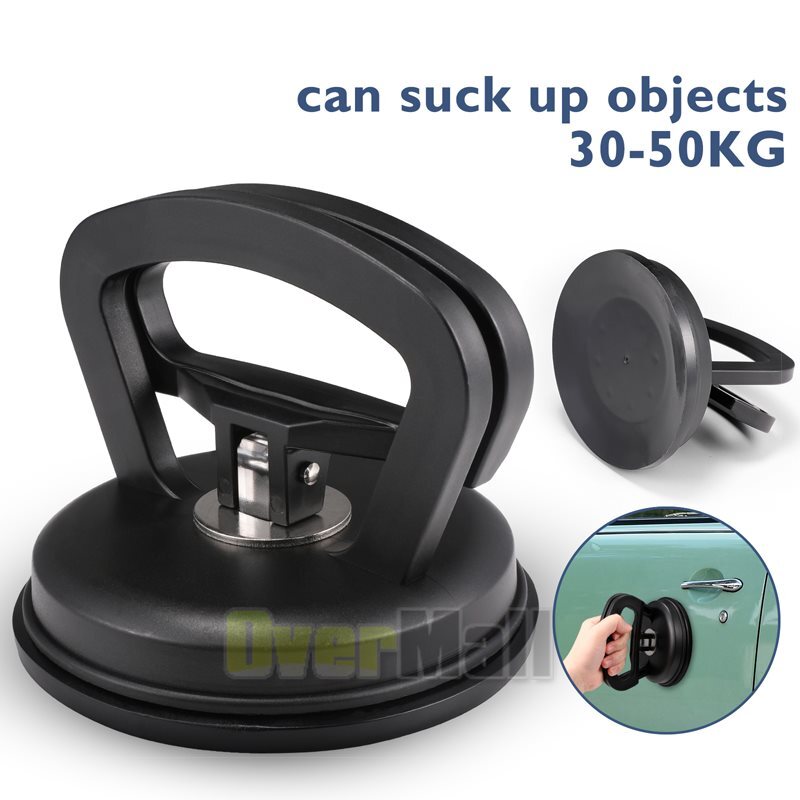 Car Body Dent Repair Tools Suction Cup Puller Pull Panel Ding Remover Sucker Big