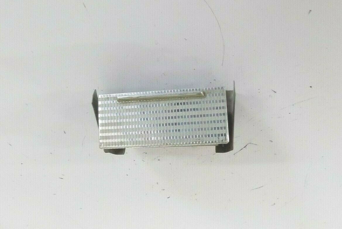 1962 62 Chevy IMPALA Dash Ash Tray Receptacle Assembly