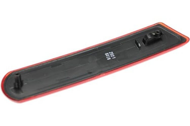 63148381254 Rear Bumper Reflector, Right