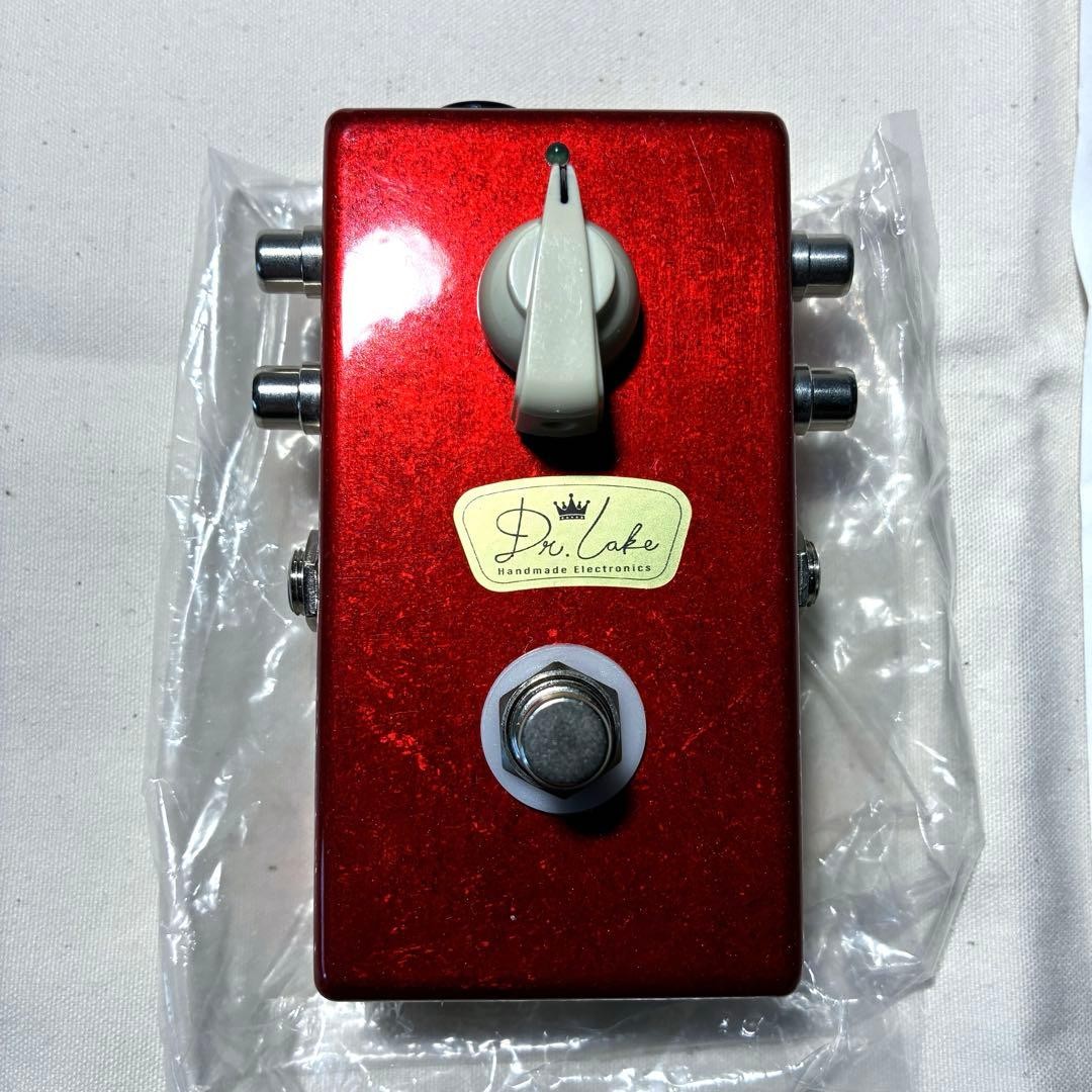 Dr.Lake KP-ADAPTER Kaoss Pad Adjust Box