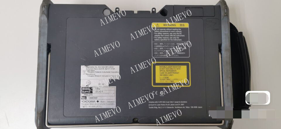 Yokogawa Optical Time Domain Reflectometer AQ7275