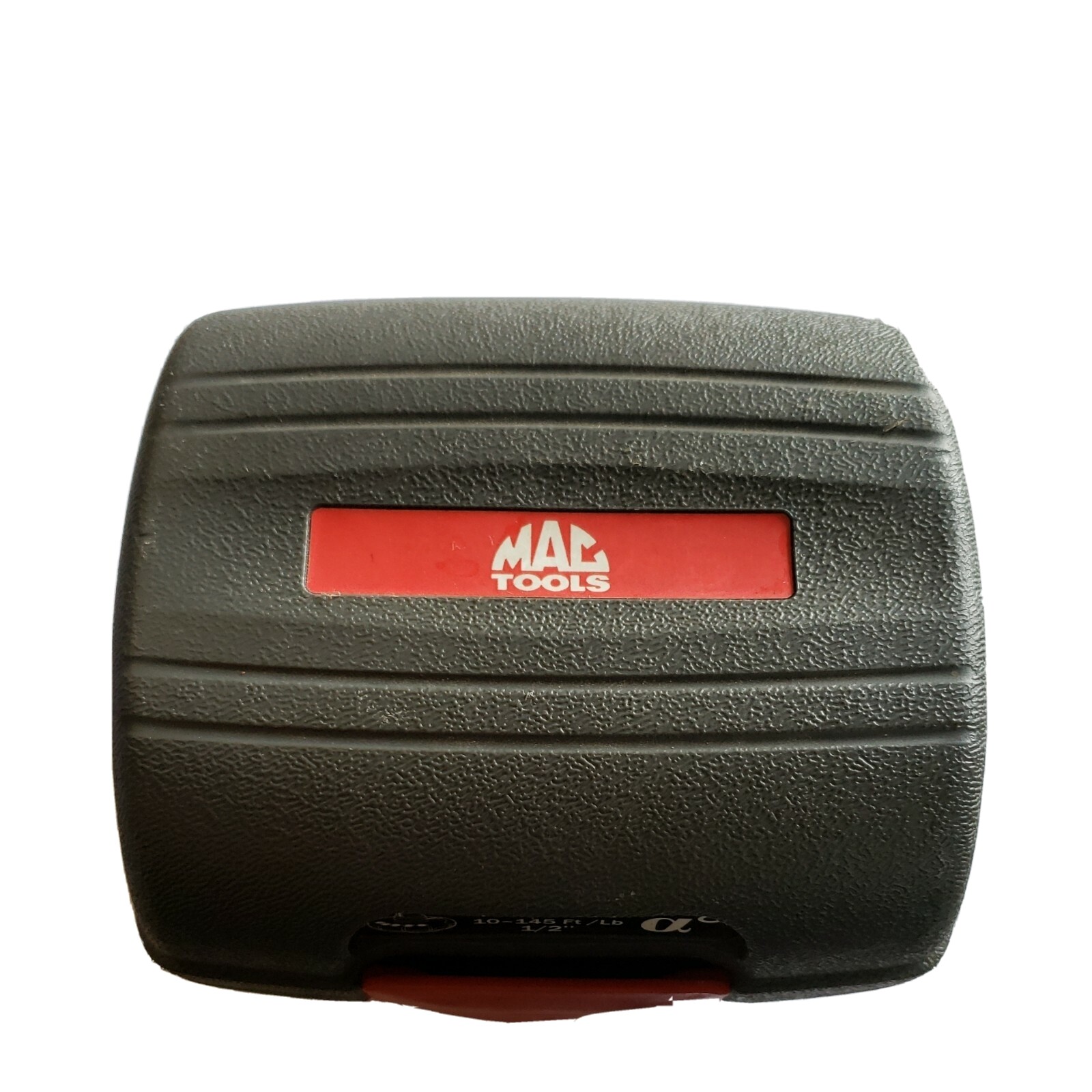 Mac Tools Electronics Torque Control Tools TWVTA145 10-145FT/Lb 1/2"
