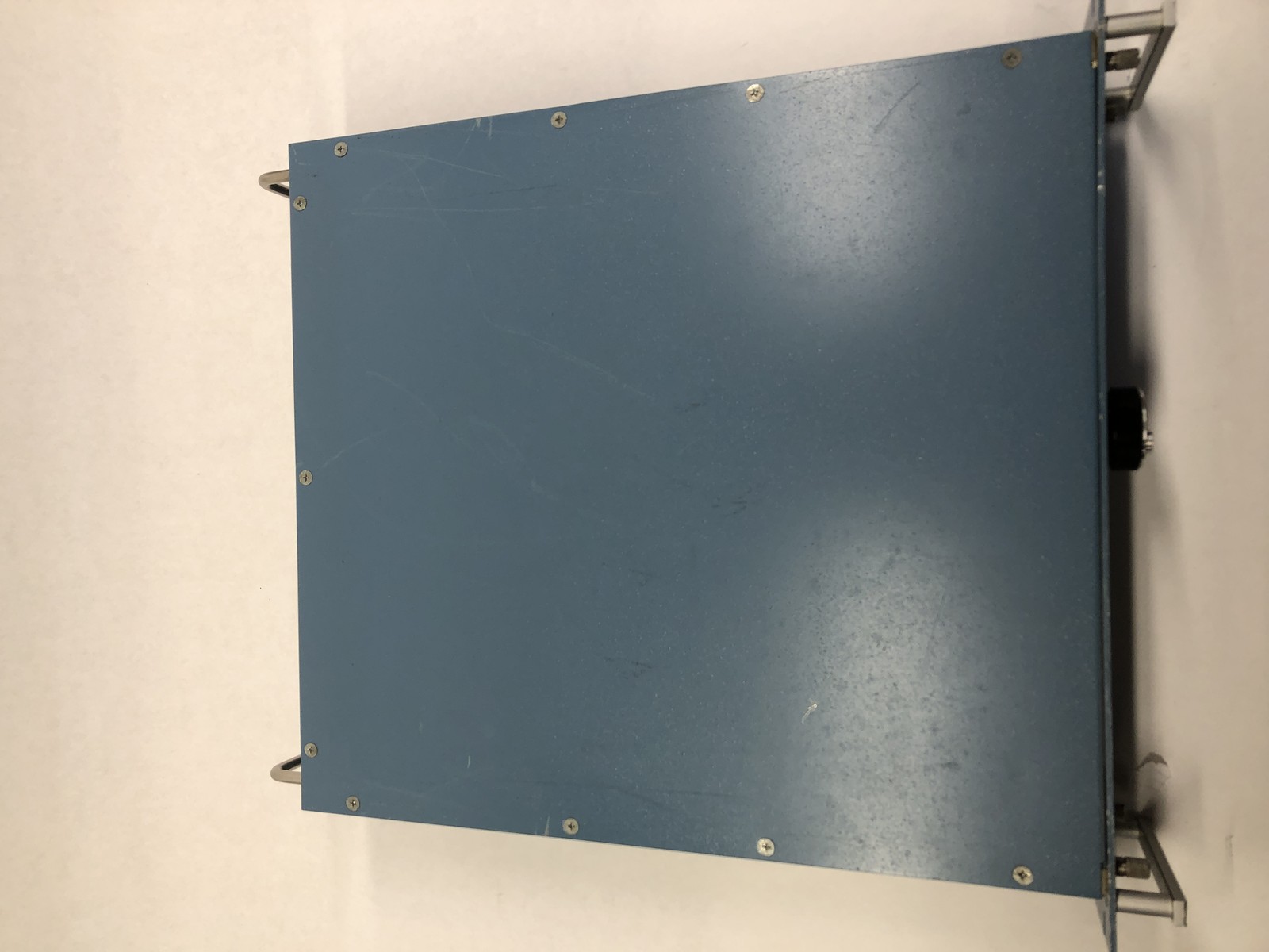 SRL 2581 Wideband Variable Filter - Great Condition
