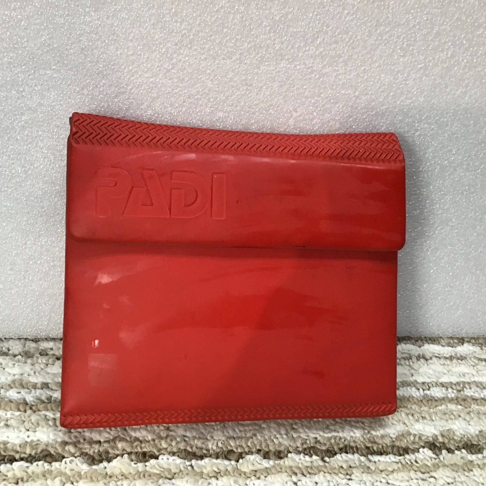 Padi Diving Kit