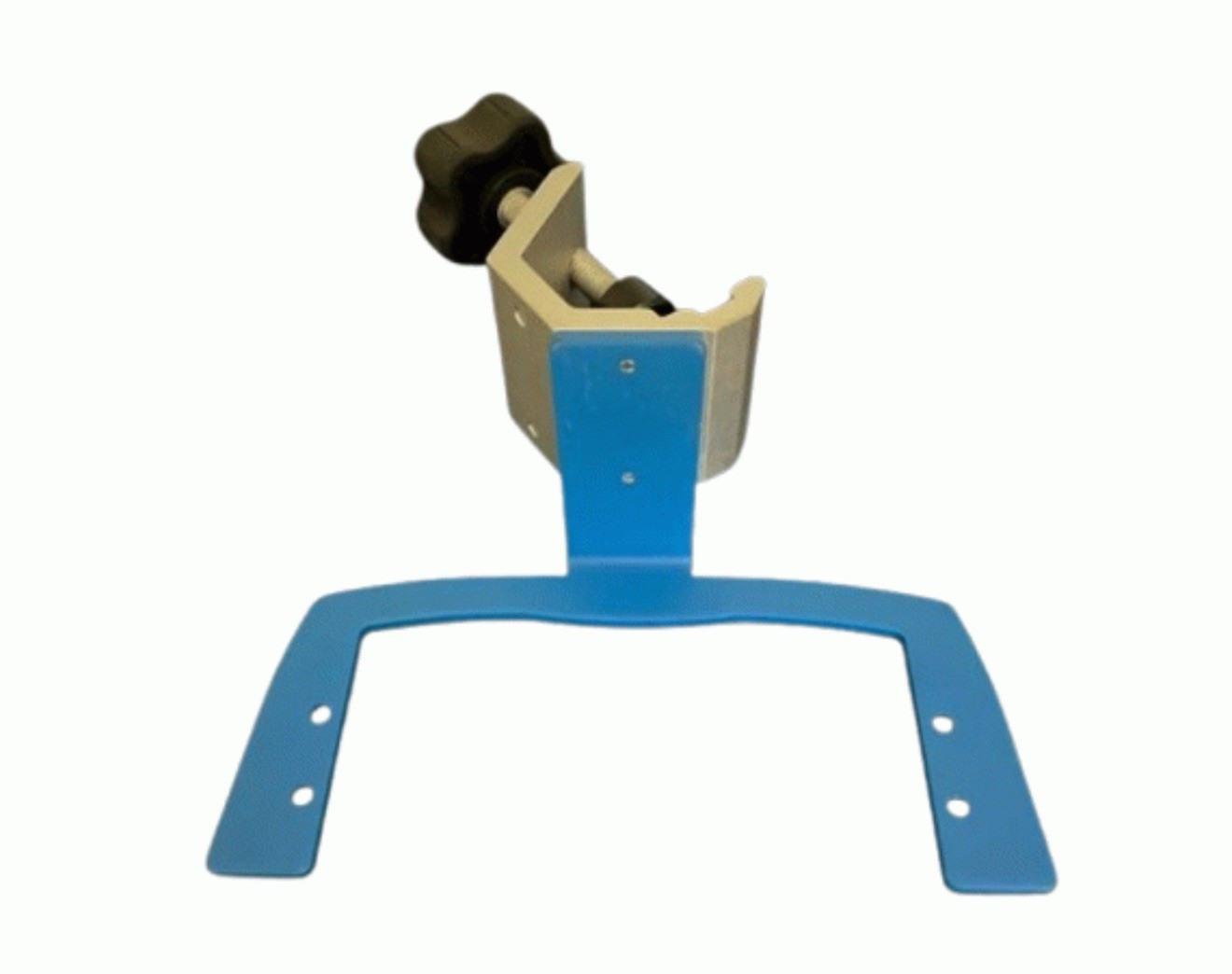 GE Healthcare V100 Pole Clamp and Mounting Bracket Mount