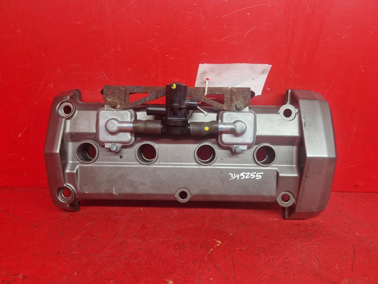 2015 KAWASAKI ZR 800 CAM COVER