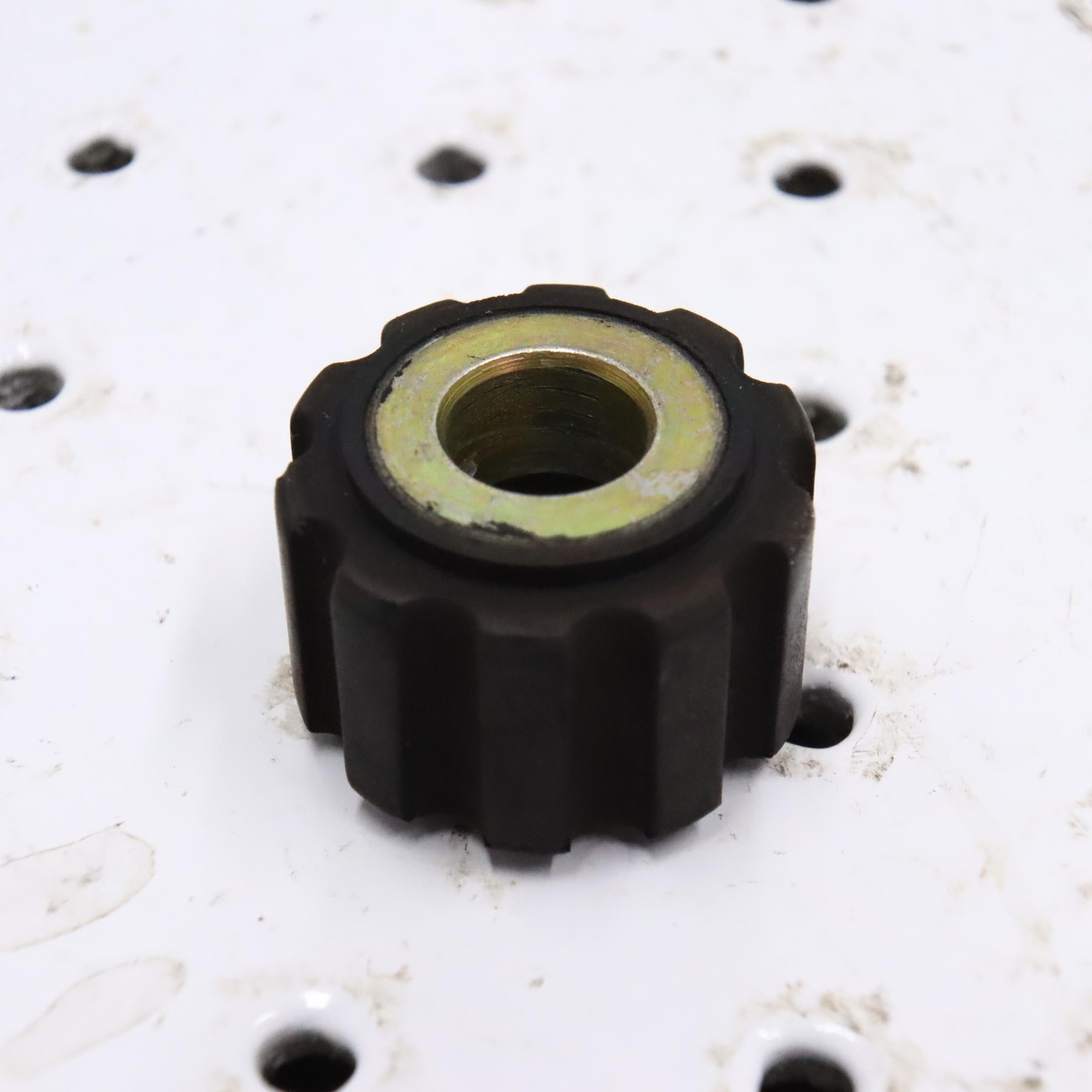 2014 POLARIS PRO RMK 800 ENGINE MOUNT INSERT 3022426