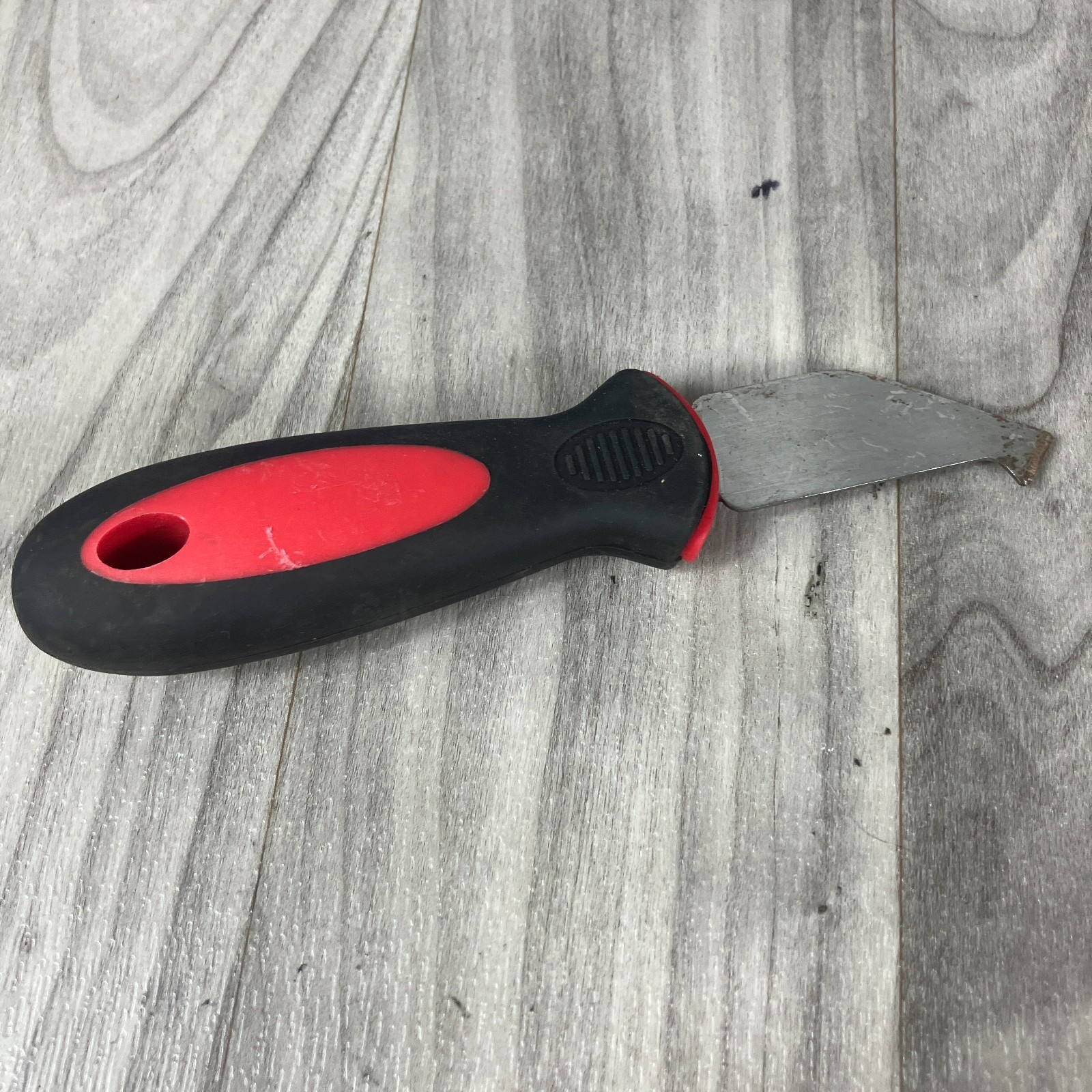 Red Devil Plastic Cutter Tool FREE SHIP