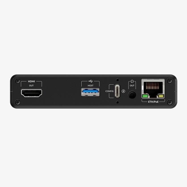 Magewell Pro Convert IP to HDMI 4K 64410