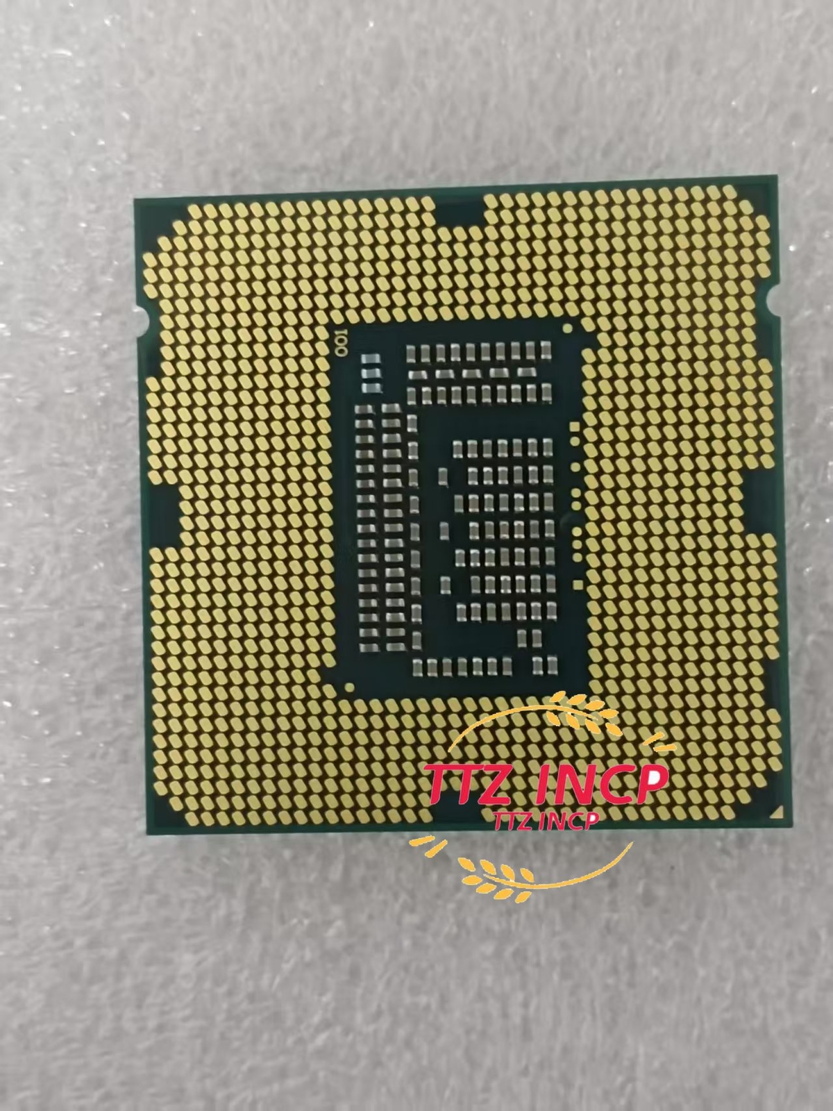 Intel Xeon E3-1265L V2 CPU Quad-Core 2.5GHz 8M SR0PB LGA1155 Processer