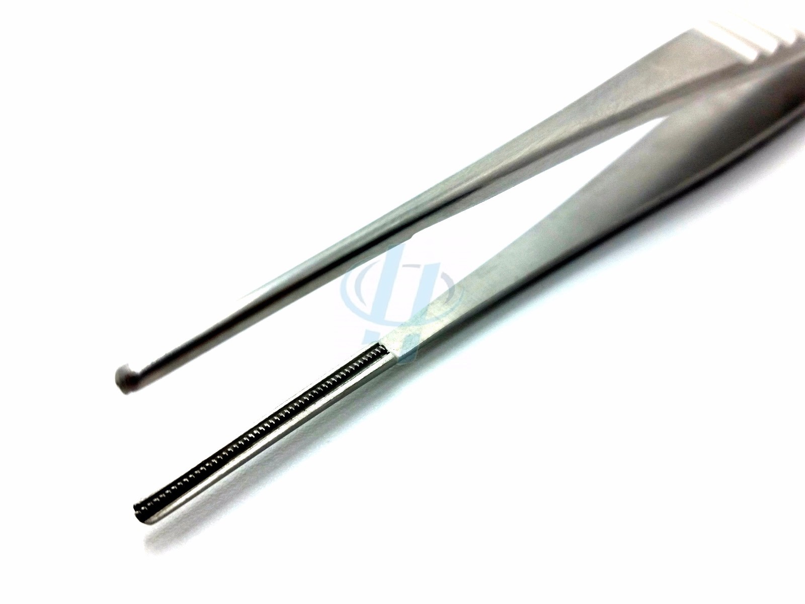 PREMIUM GRADE DEBAKEY ATRAUMATIC ARTERY FORCEPS 6" PACIFATED AUTOCLAVABLE