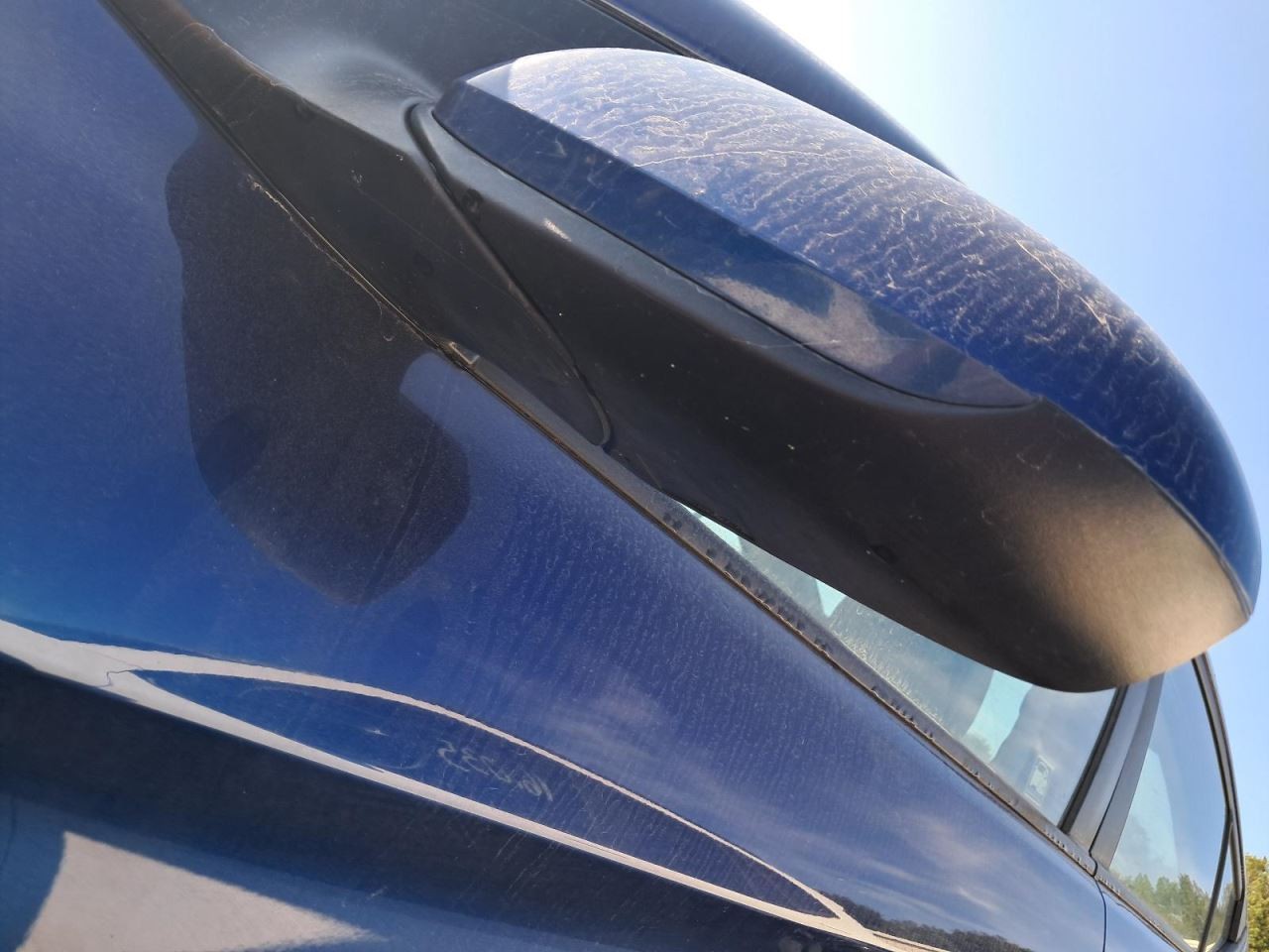ELANTRA 2020 Glove Box 4789139