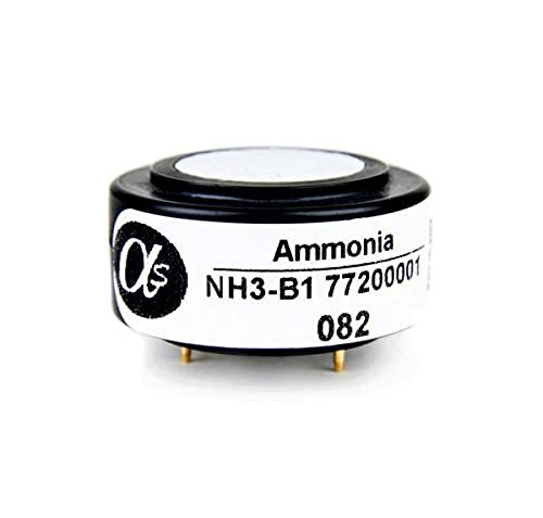 Ammonia Sensor (NH3 Sensor) NH3-B1