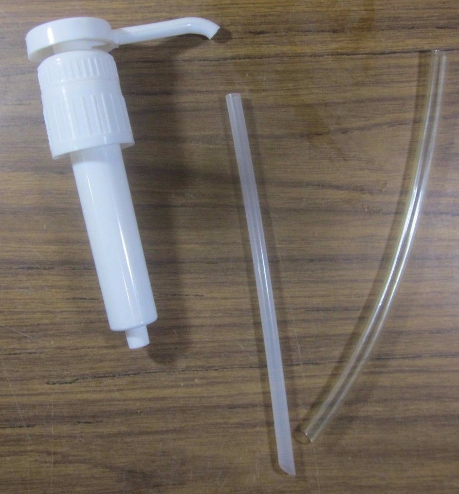 Unilube Gallon Size Fluid Lubricant Pump Part No. 89996