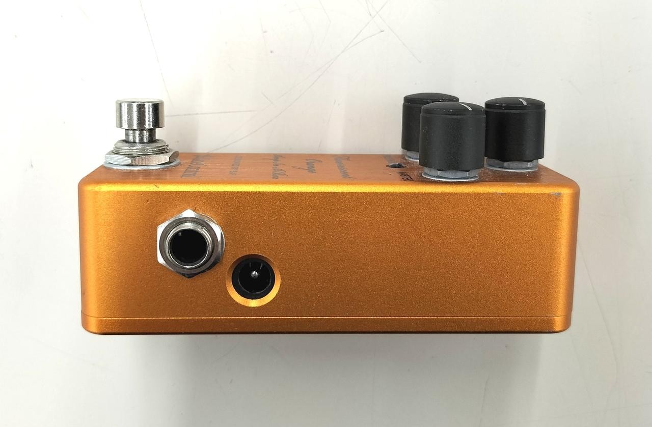 One Control Effect Pedal OC-FOAIAB