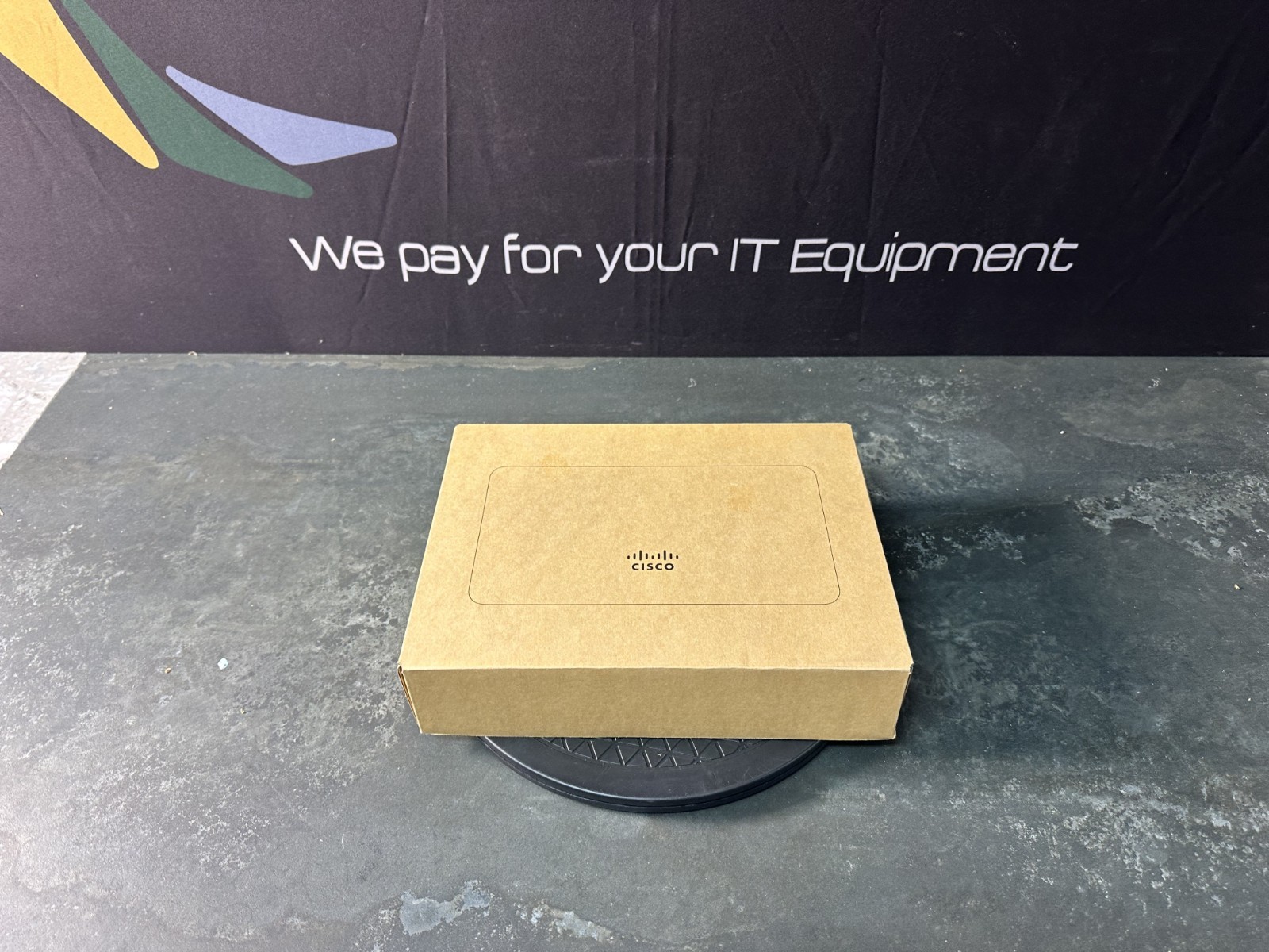 Open Box - Cisco Meraki MX67C-HW-NA LTE Router Security Appliance, MX67C