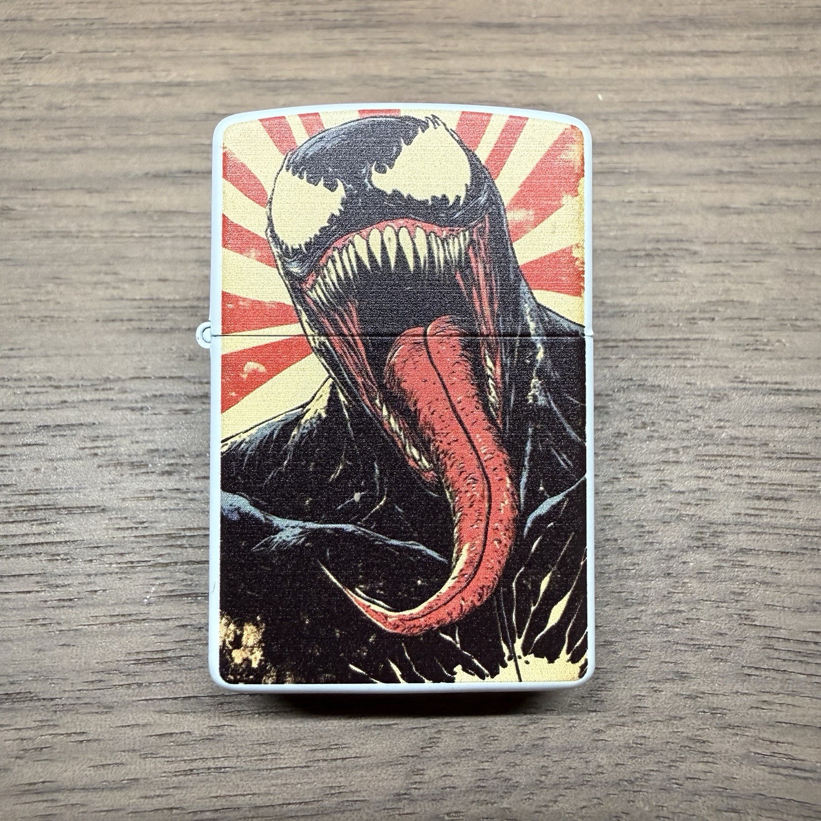 Rising Sun Venom Lighter