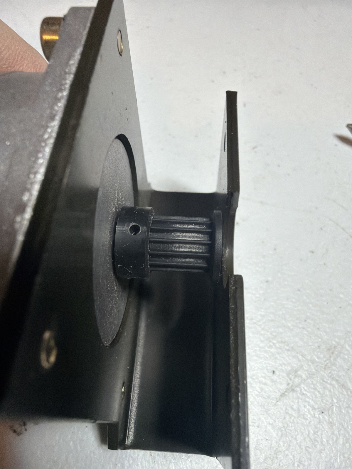 Sonceboz 6500R568 0.71 A/ph Stepper Motor