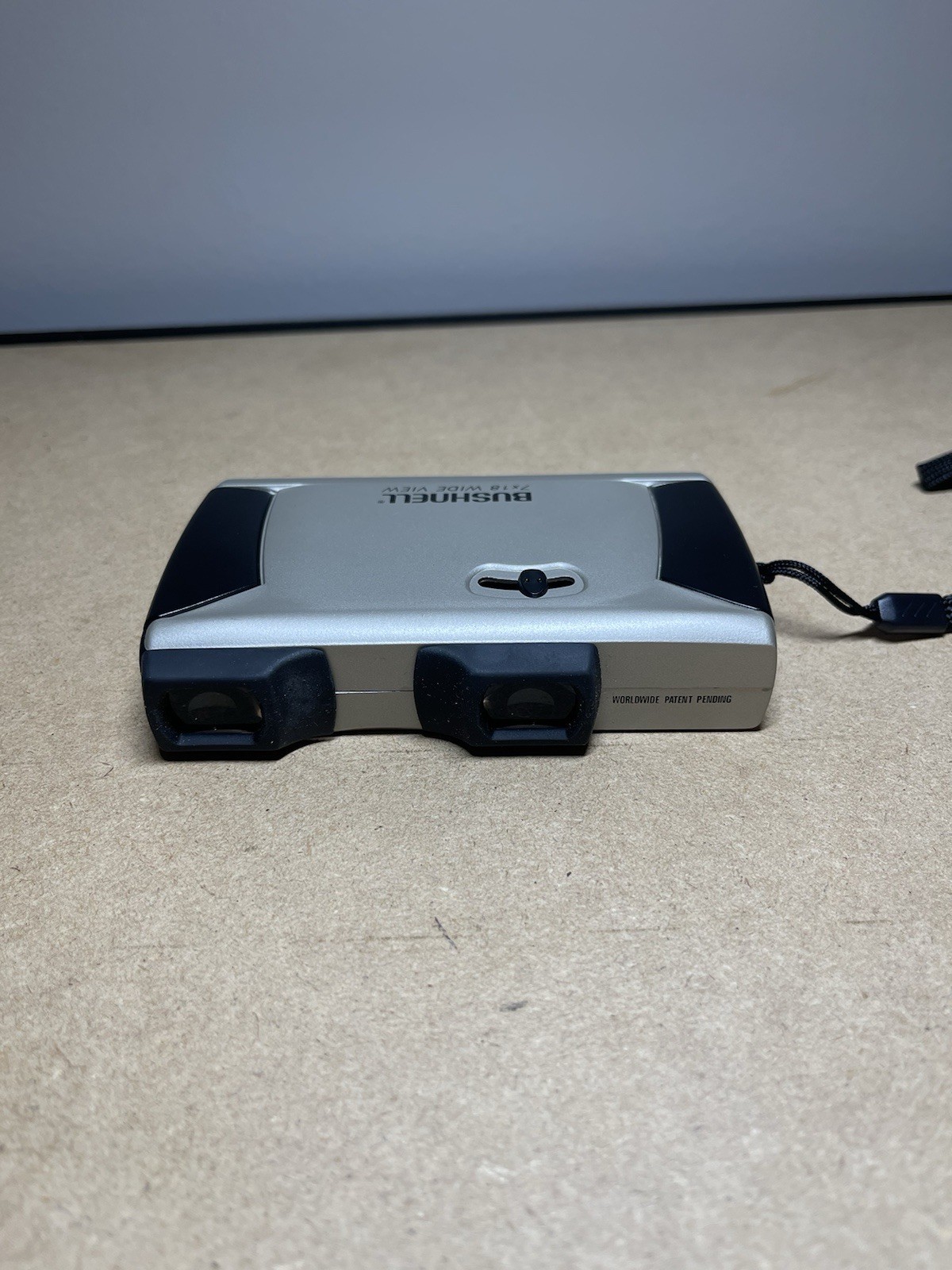 Bushnell 7x18 Wide View Binoculars