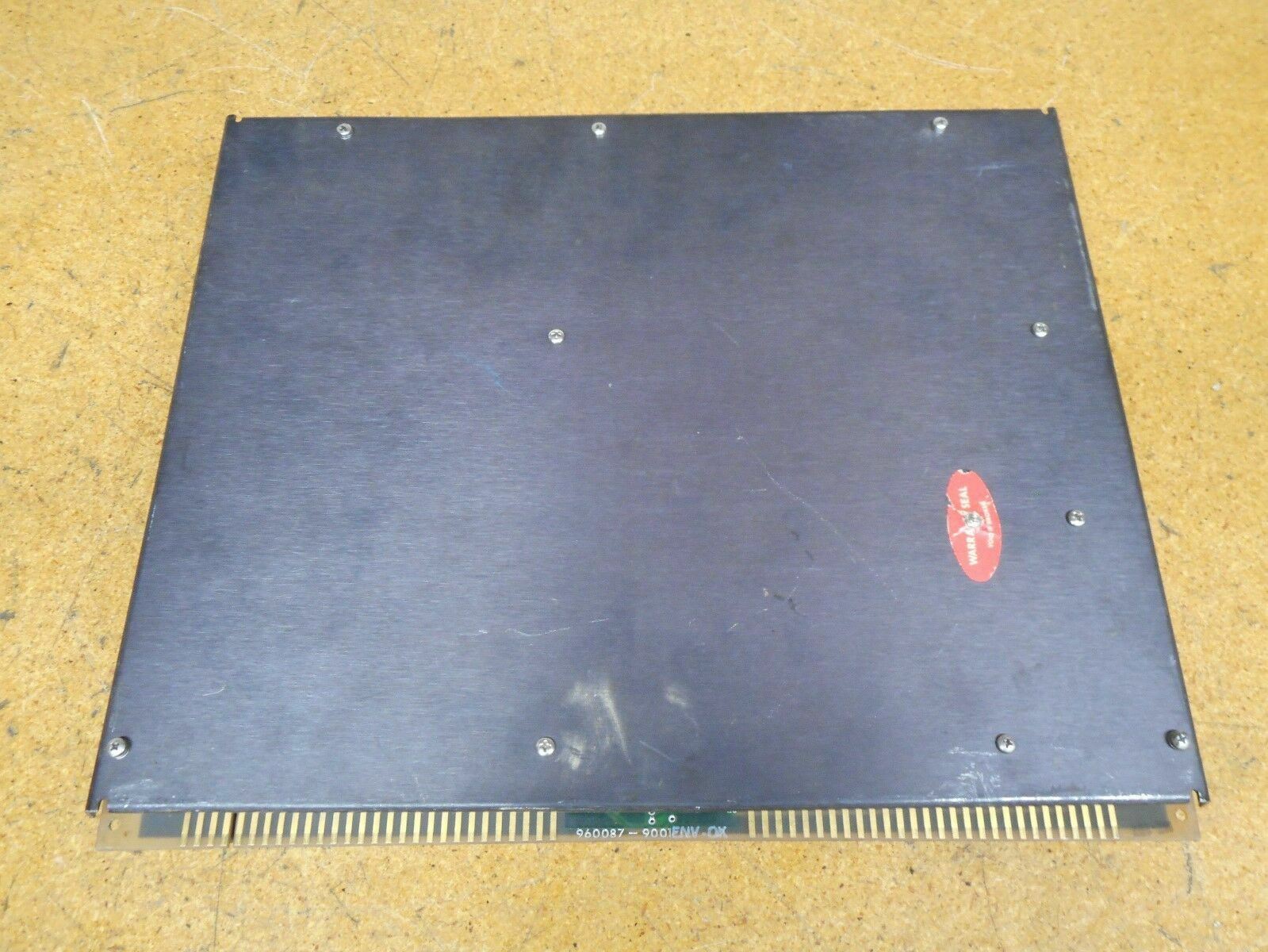 Allen Bradley 1774-MA Memory Module