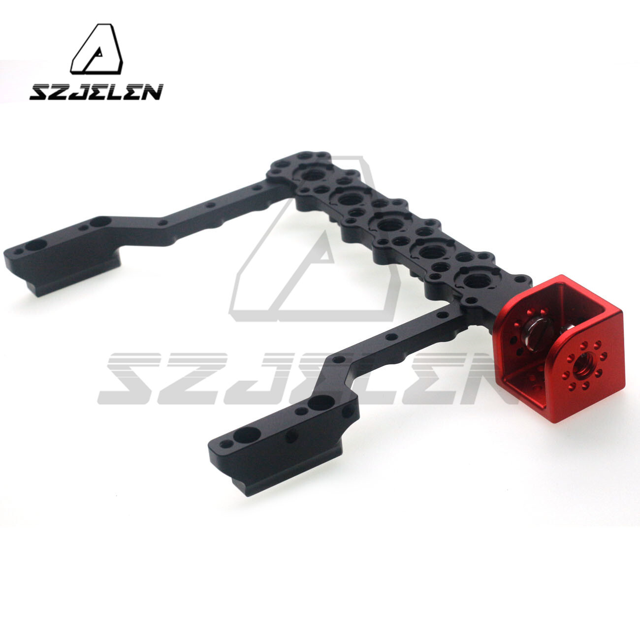 ARRI Alexa Mini LF Extension Side Panel Kit,Camera Extension Bracket Plate