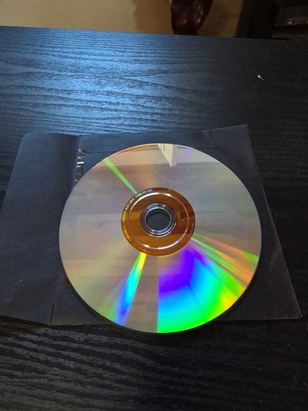 The Invisible Deck theory11 DVD