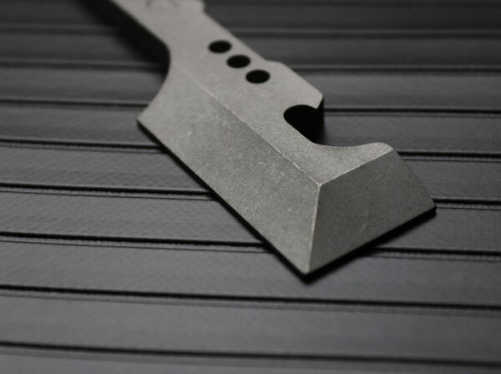 EDC Titanium Alloy Multifunctional Outdoor Tools Free Shipping