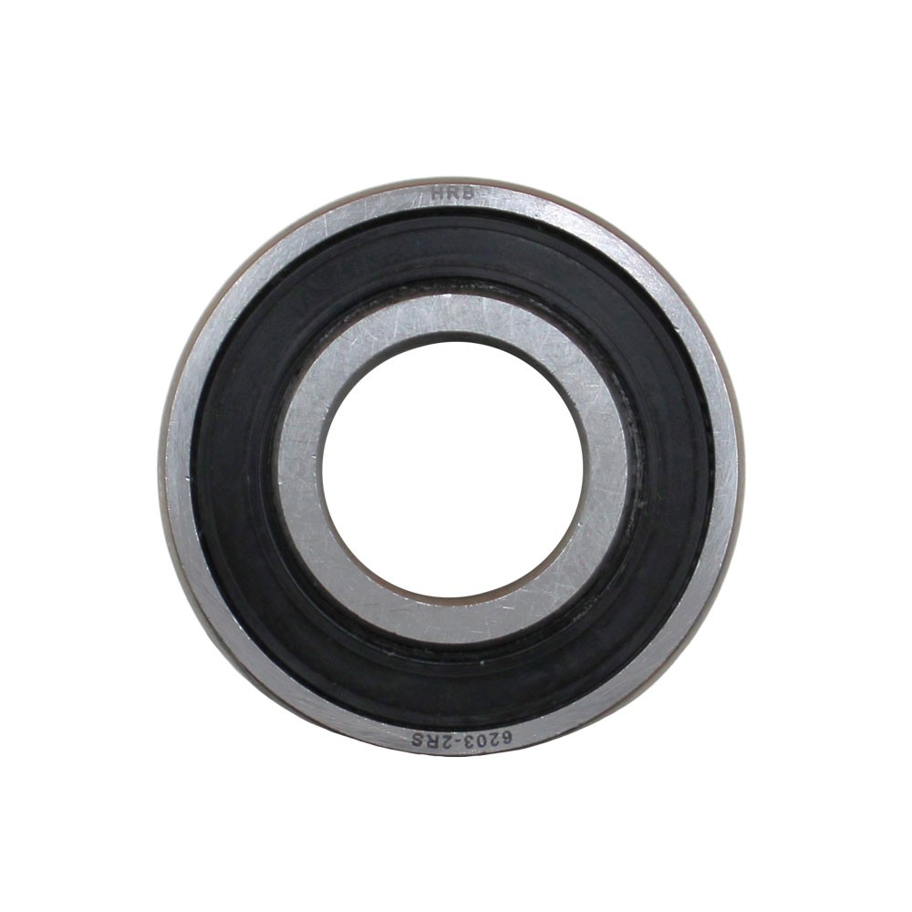 6203-2RS Deep Groove Radial Ball Bearing 2RSJ 203FF 62032RS/LL/DD 99503 JEM 2RSH